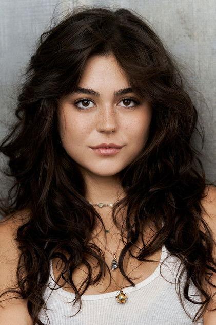 Mika Abdalla - Actor Profile Photo