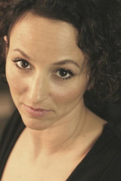 Sharon Brauner - Actor Profile Photo