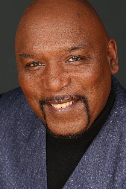 Crayton Spade - Actor Profile Photo