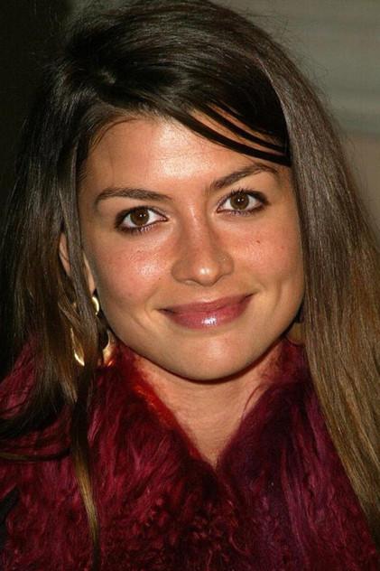 Jaclyn DeSantis - Actor Profile Photo