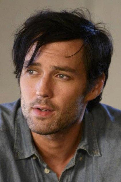 Chris Riedell - Actor Profile Photo