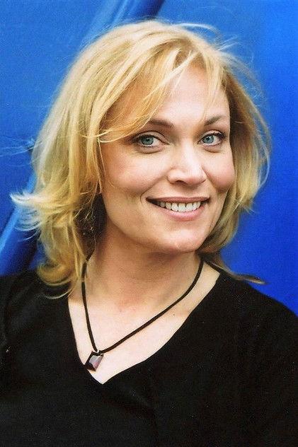 Daphne Ashbrook - Actor Profile Photo