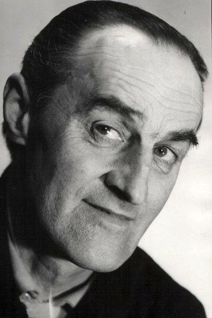 Jarosław Skulski - Actor Profile Photo