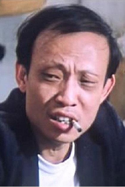 Chui Kin-Wa - Actor Profile Photo