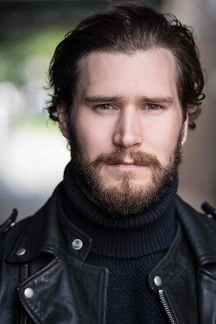 Raphael Desprez - Actor Profile Photo