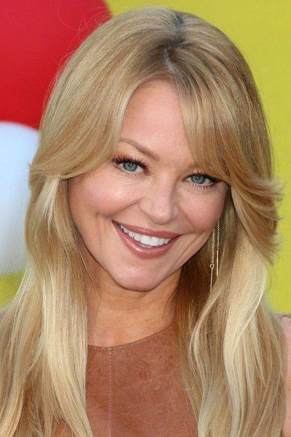 Charlotte Ross - Actor Profile Photo
