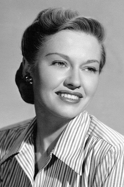 Virginia Christine - Actor Profile Photo