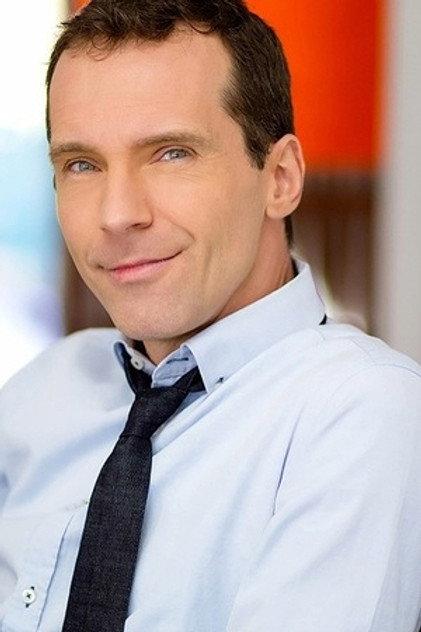 Bobby R. Poirier - Actor Profile Photo