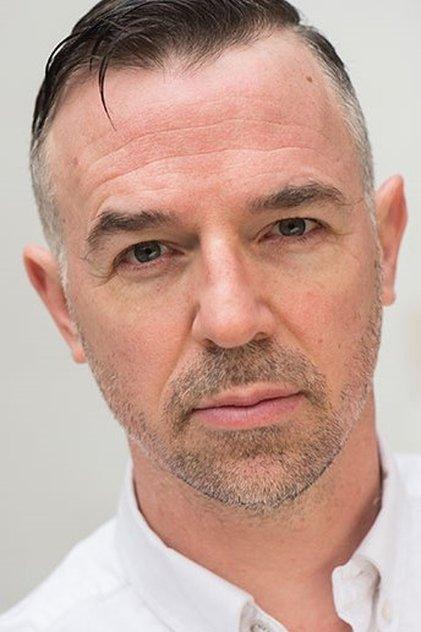 Charlie Creed-Miles - Actor Profile Photo