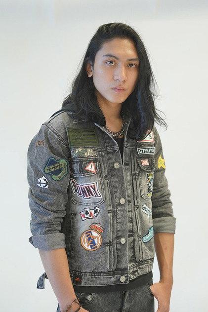 Shan Riyadi - Actor Profile Photo