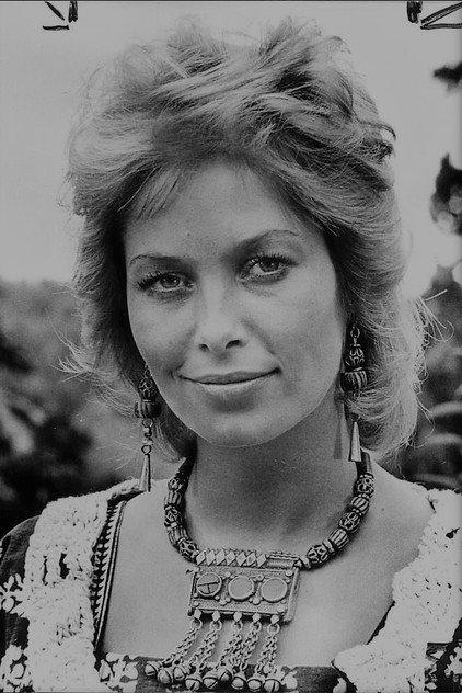 Prunella Gee - Actor Profile Photo