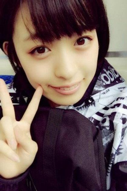Nanase Matsuoka - Actor Profile Photo