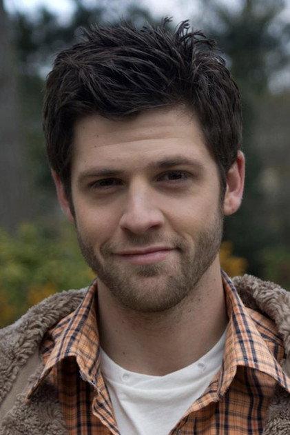 Oliver Park - Actor Profile Photo