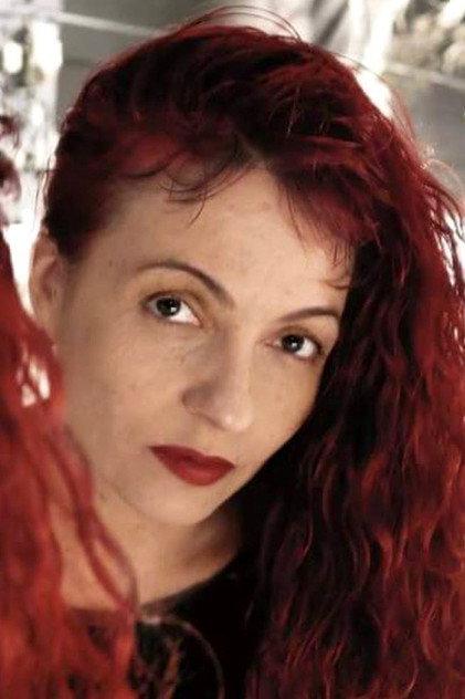 Frosso Litra - Actor Profile Photo