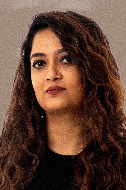 Soundarya Bala Nandakumar - Actor Profile Photo