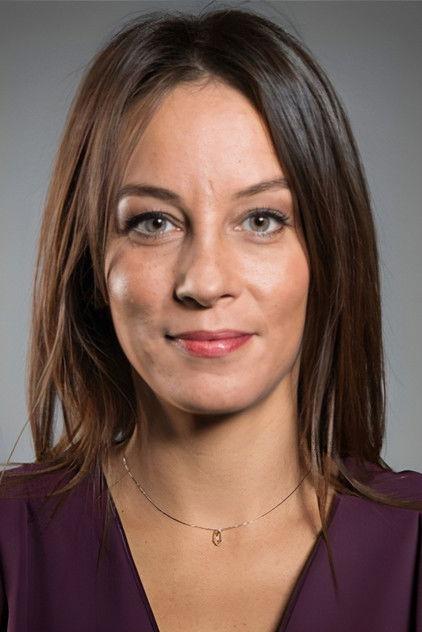 Emel Çölgeçen - Actor Profile Photo