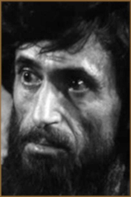 Isfidjier Gulyamov - Actor Profile Photo