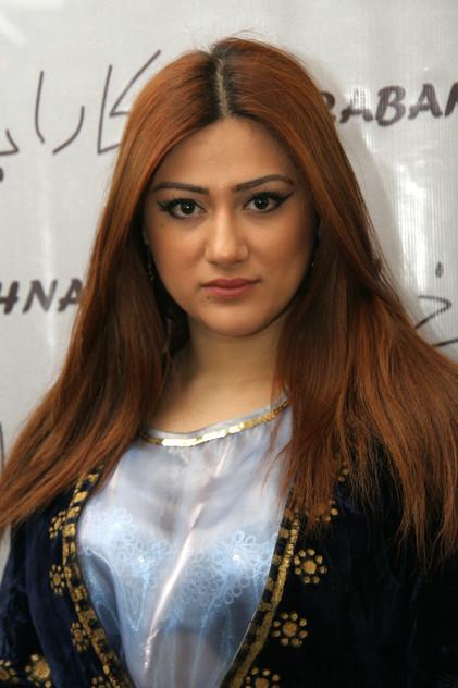 Nigar Bahadirqizi - Actor Profile Photo