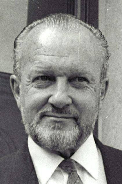 Charles Hernu - Actor Profile Photo