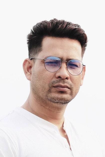 Chiranjib Dutta - Actor Profile Photo