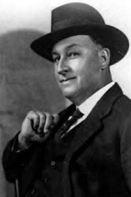 Raymond Longford - Actor Profile Photo