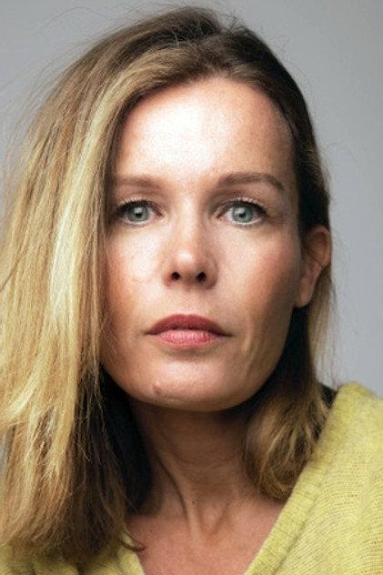 Claire Nader - Actor Profile Photo
