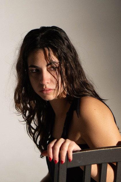 María Ramírez - Actor Profile Photo