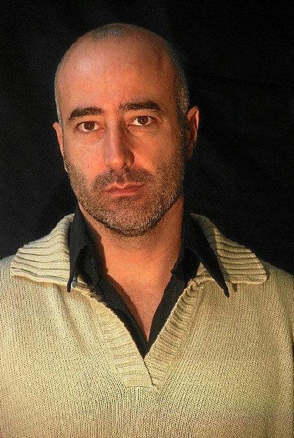 Carmelo Crespo - Actor Profile Photo