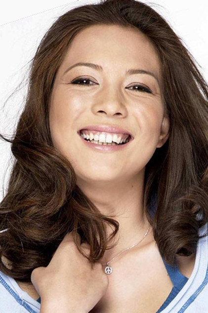 Sharifah Sofia - Actor Profile Photo
