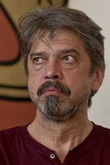 Ivo Gogál - Actor Profile Photo