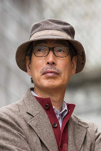 Ranbô Minami - Actor Profile Photo