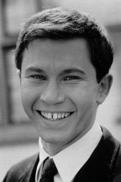 Peter Kastner - Actor Profile Photo