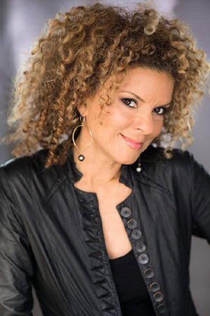 Laura Jane Jones - Actor Profile Photo