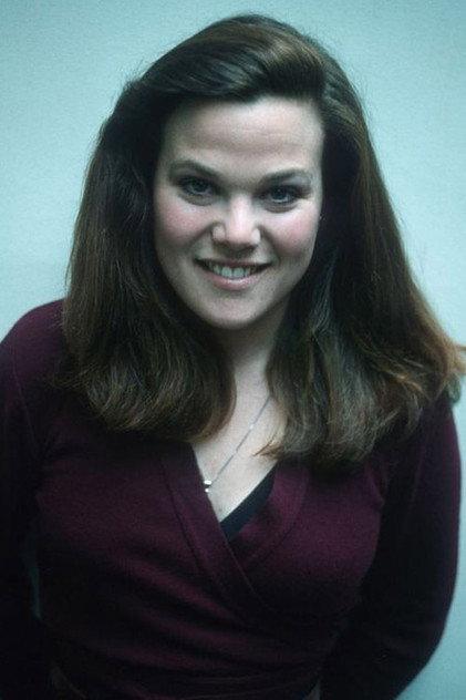 Leslie Ackerman - Actor Profile Photo