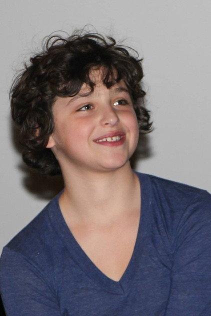 Samson Dajczman - Actor Profile Photo