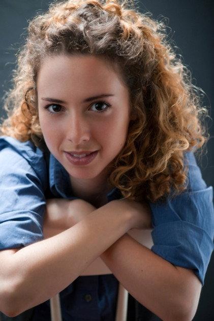 Daphna Thier - Actor Profile Photo