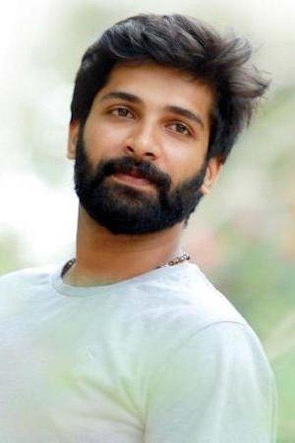 Chandhunadh - Actor Profile Photo