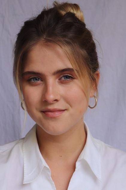 Zandelle Meyer - Actor Profile Photo