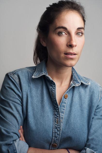 Lucy Eaton - Actor Profile Photo
