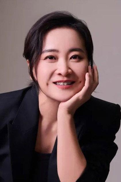 Jia Ling - Actor Profile Photo