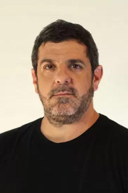 Gonzalo Arias - Actor Profile Photo