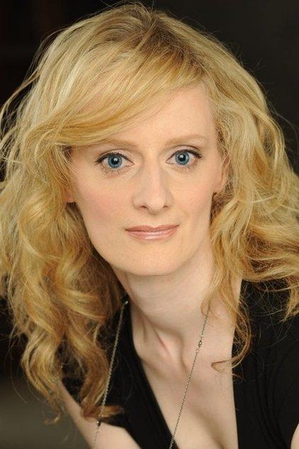 Xantha Radley - Actor Profile Photo
