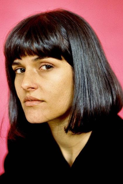 Julie Burkardt - Actor Profile Photo