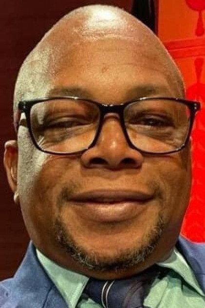 Cravatte Digbeu - Actor Profile Photo