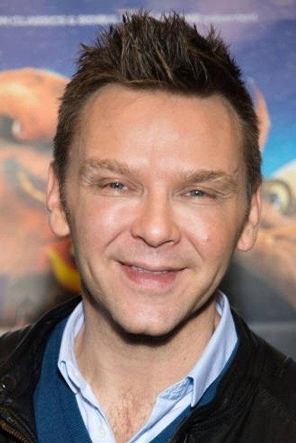 Jeanfi Janssens - Actor Profile Photo