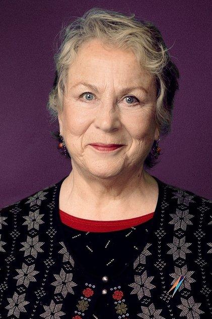 Pam Ferris - Actor Profile Photo
