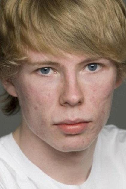 Maarten Stevenson - Actor Profile Photo