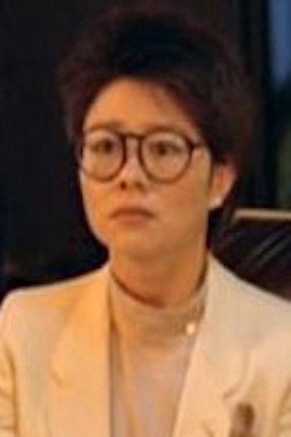 Angie Chen - Actor Profile Photo