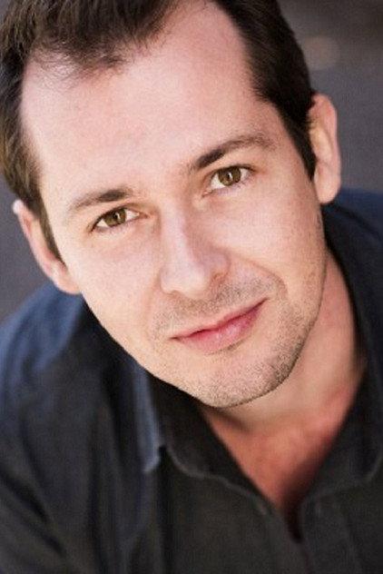 Mike McLeish - Actor Profile Photo