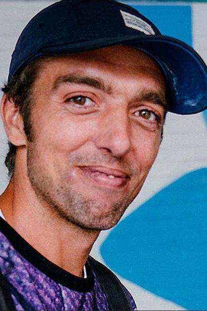 Florentin Marfaing - Actor Profile Photo